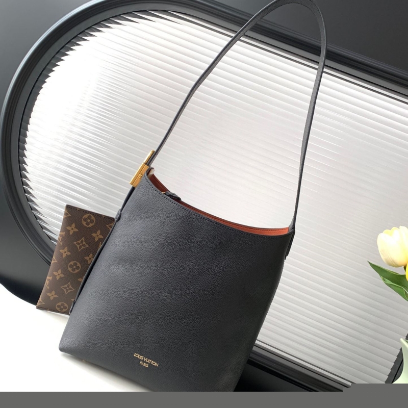 LV Top Handle Bags